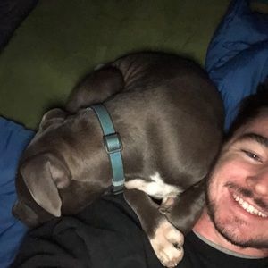 Meet your Posher, Dylan